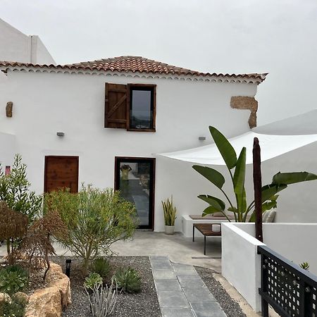 Willa Casa El Granero De Antonio San Miguel de Abona Zewnętrze zdjęcie
