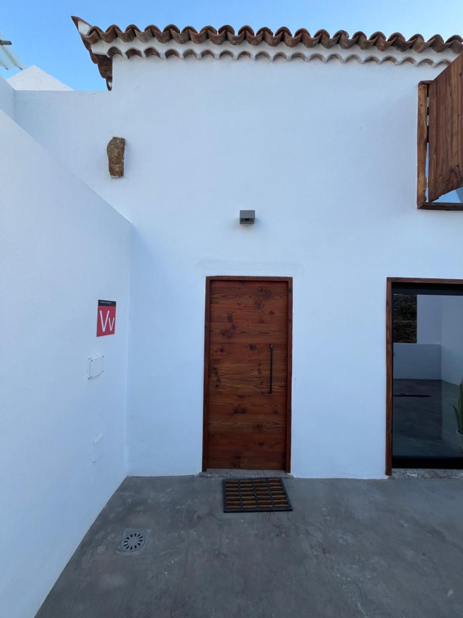 Willa Casa El Granero De Antonio San Miguel de Abona Zewnętrze zdjęcie