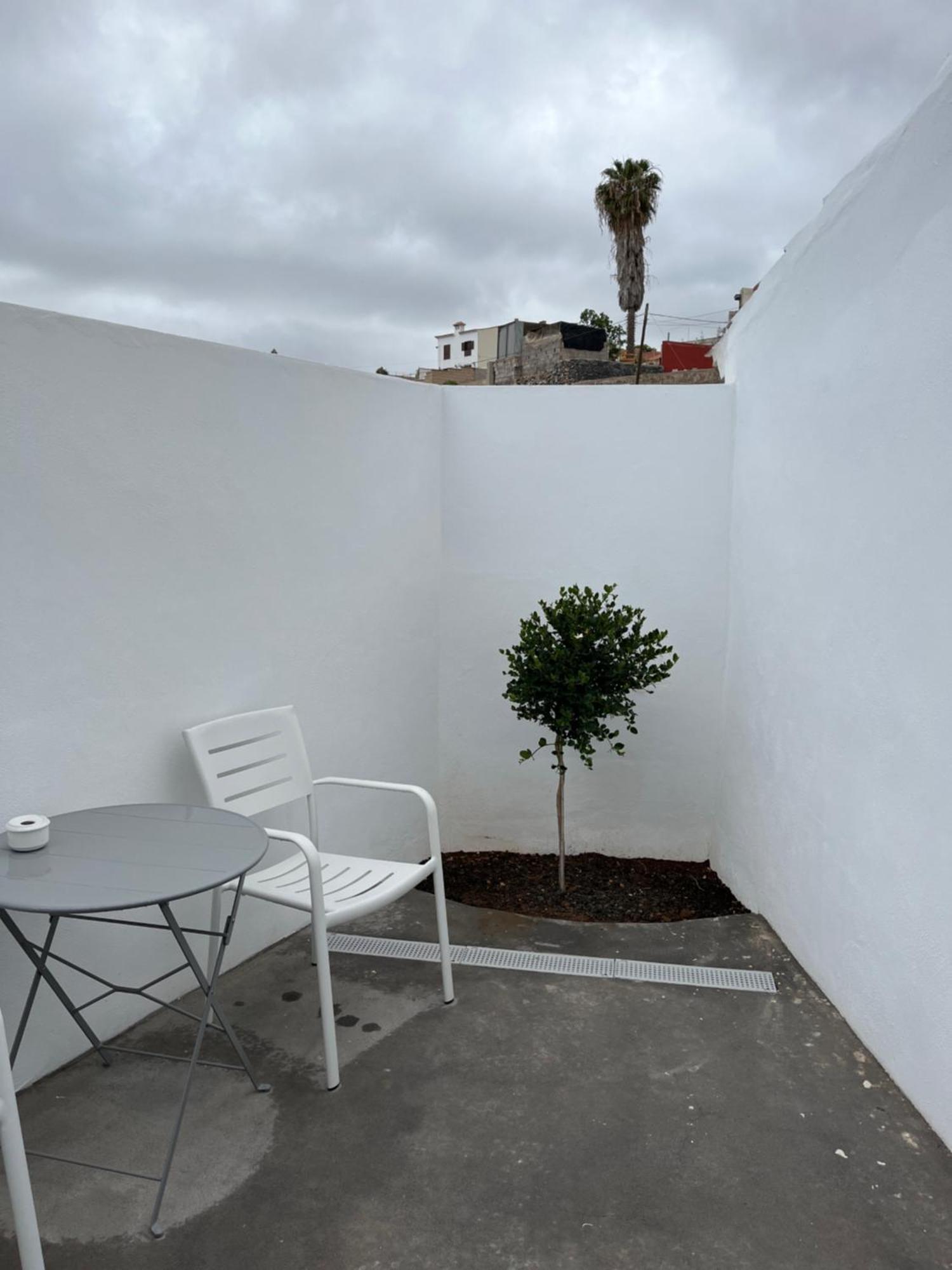 Willa Casa El Granero De Antonio San Miguel de Abona Zewnętrze zdjęcie