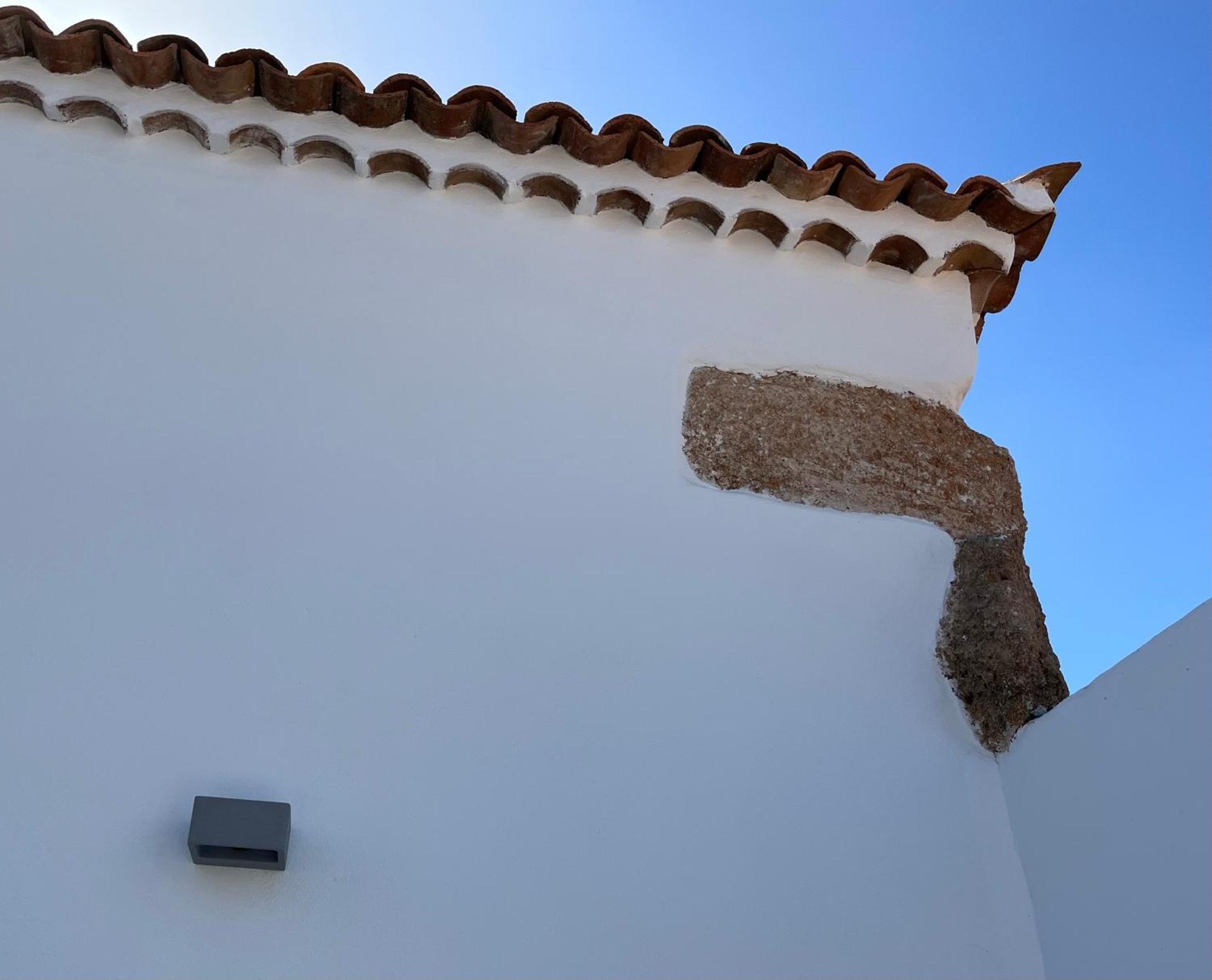 Willa Casa El Granero De Antonio San Miguel de Abona Zewnętrze zdjęcie