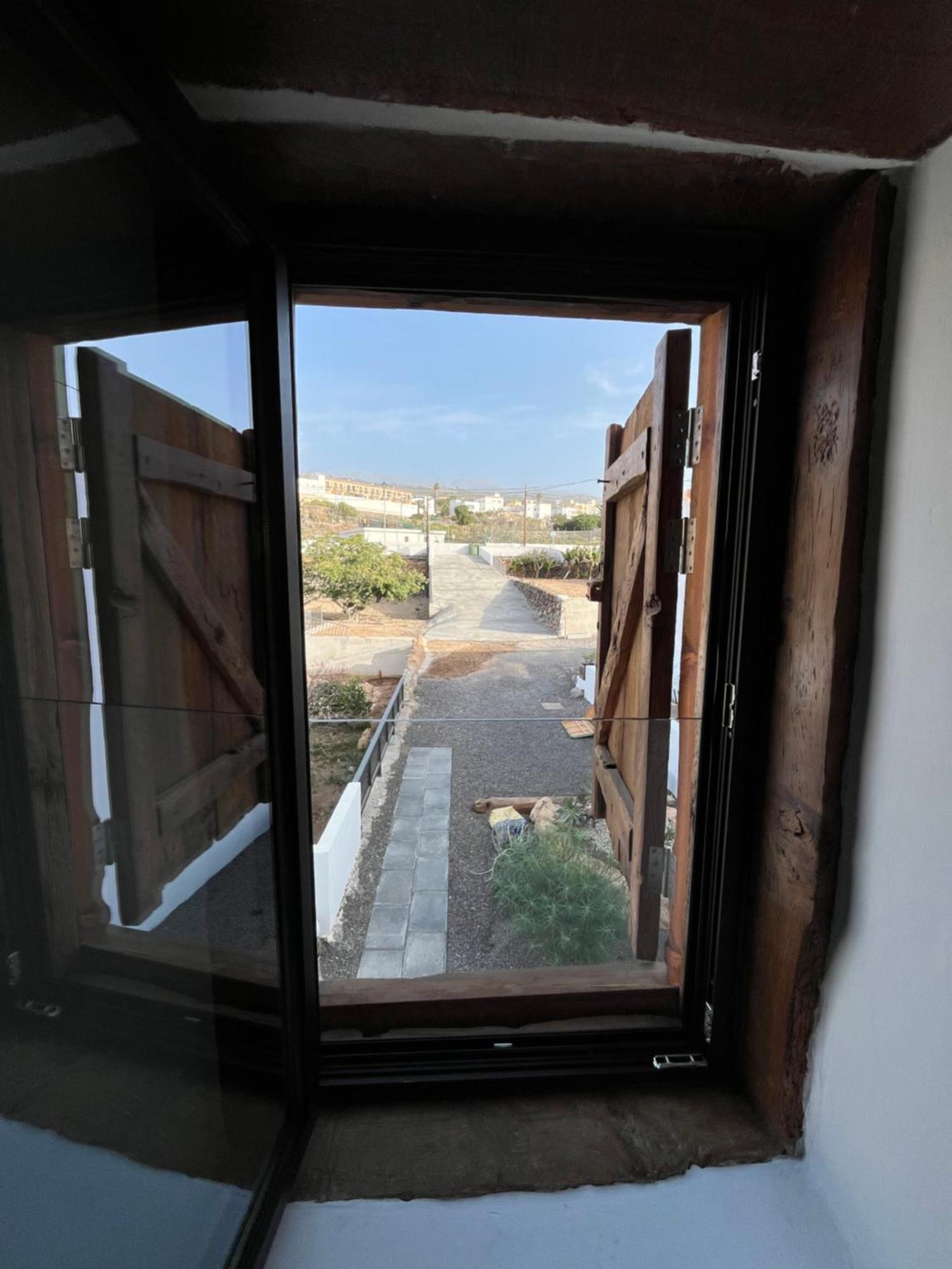 Willa Casa El Granero De Antonio San Miguel de Abona Zewnętrze zdjęcie
