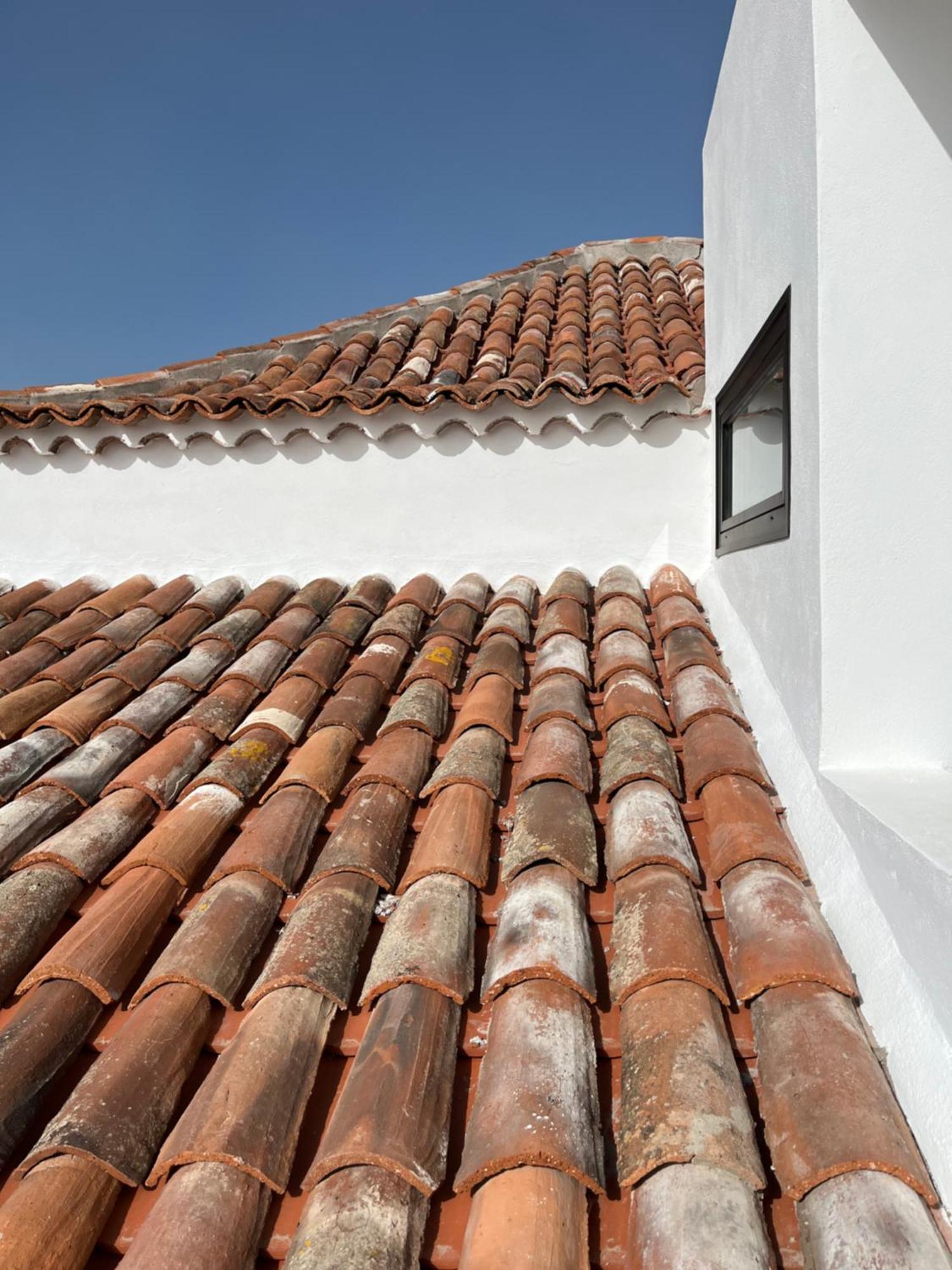 Willa Casa El Granero De Antonio San Miguel de Abona Zewnętrze zdjęcie