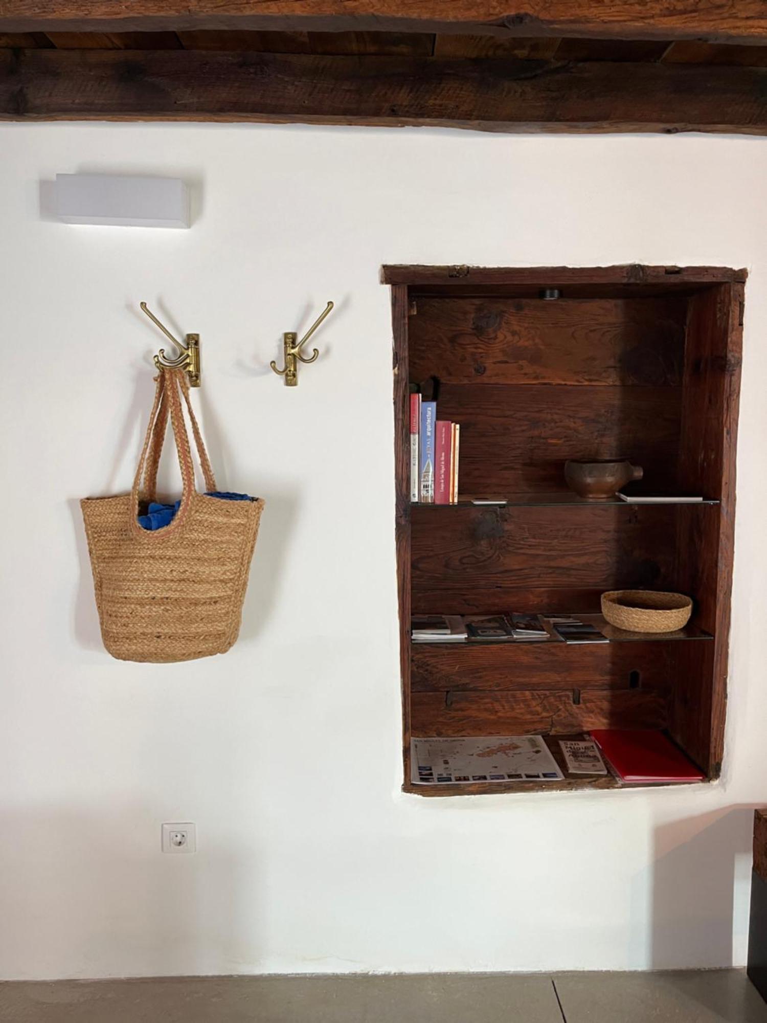 Willa Casa El Granero De Antonio San Miguel de Abona Zewnętrze zdjęcie