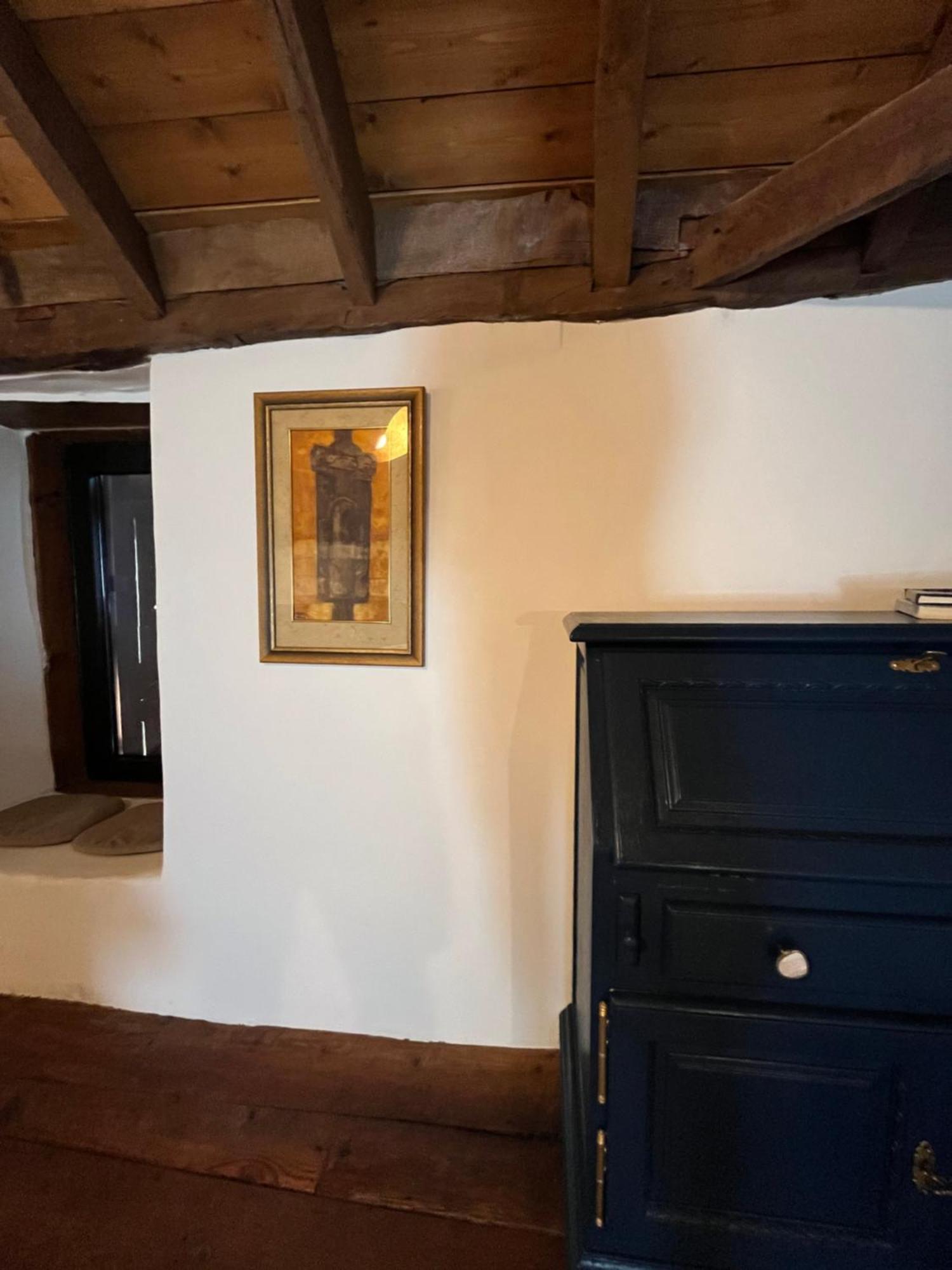 Willa Casa El Granero De Antonio San Miguel de Abona Zewnętrze zdjęcie
