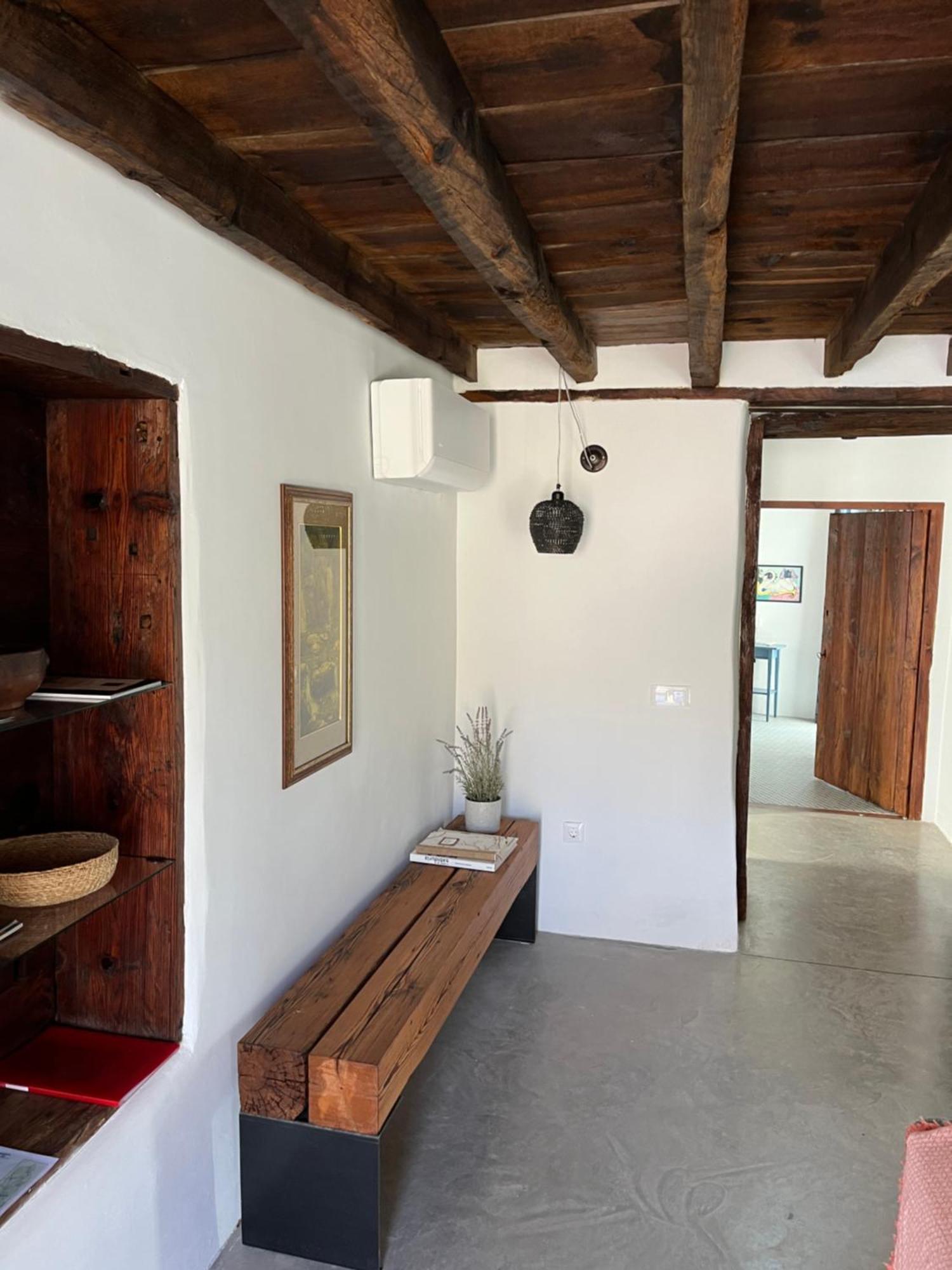 Willa Casa El Granero De Antonio San Miguel de Abona Zewnętrze zdjęcie