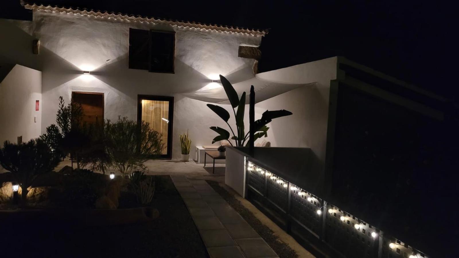 Willa Casa El Granero De Antonio San Miguel de Abona Zewnętrze zdjęcie